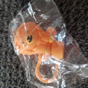 Lion straw topper NEW